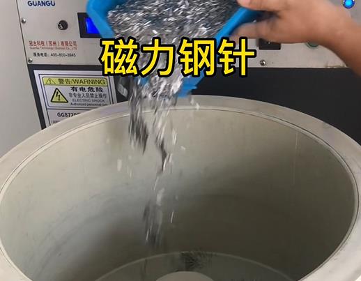 泰和不锈钢箍用钢针