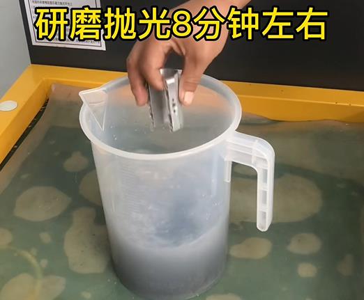 CNC机加工泰和铝件样品